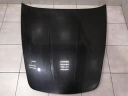 MASERATI MASERATI QUATTROPORTE M139 Bonnet 67213600 Motor Hood FACELIFT — thumbnail 6