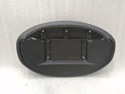 MASERATI Maserati Quattroporte M139 Speedometer Cover Speedo Clock Cover Trim — thumbnail 2