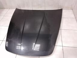 MASERATI MASERATI QUATTROPORTE M139 Bonnet 67213600 Motor Hood FACELIFT — thumbnail 3