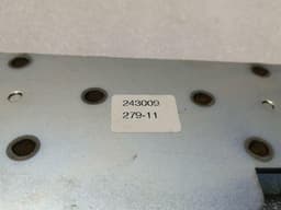 MASERATI Maserati Quattroporte M139 Aerial / Antenna Amplifier 243008 Antenna Amplifier — thumbnail 6