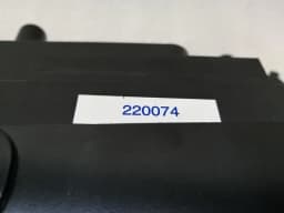 MASERATI Maserati Quattroporte M139 Active Charcoal Filter 220074 Active Filter — thumbnail 5