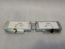 MASERATI Maserati Quattroporte M139 Aerial / Antenna Amplifier 243008 Antenna Amplifier — thumbnail 7