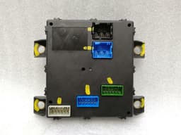 MASERATI Maserati Quattroporte M139 Electronic Module 210683 Body Boot Module — thumbnail 5