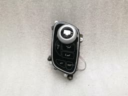ASTON MARTIN Aston Martin Auto Climate Control Switch GG33-18C625-AC Climate Control Panel Switch — thumbnail 1