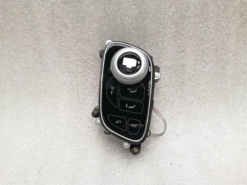 ASTON MARTIN Aston Martin Auto Climate Control Switch GG33-18C625-AC Climate Control Panel Switch