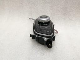 ASTON MARTIN Aston Martin Auto Climate Control Switch GG33-18C625-AC Climate Control Panel Switch — thumbnail 9
