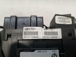 MASERATI MASERATI QUATTROPORTE M139 Wiper Stalks 51771960 Steering Stock Switch 4.7 — thumbnail 8