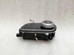 ASTON MARTIN Aston Martin Auto Climate Control Switch GG33-18C625-AC Climate Control Panel Switch — thumbnail 10