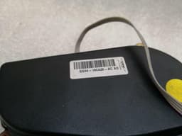 ASTON MARTIN Aston Martin Auto Climate Control Switch GG33-18C625-AC Climate Control Panel Switch — thumbnail 6
