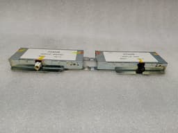 MASERATI Maserati Quattroporte M139 Aerial / Antenna Amplifier 243008 Antenna Amplifier — thumbnail 2