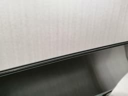 MASERATI Maserati Quattroporte M139 Left Rear Door Glass 67866800 Rear Left Door Window — thumbnail 6