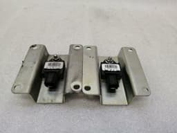 MASERATI Maserati Quattroporte M139 crash sensor 193783 impact sensor SRS set — thumbnail 6