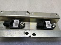 MASERATI Maserati Quattroporte M139 crash sensor 193783 impact sensor SRS set — thumbnail 7