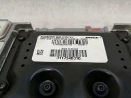 MASERATI MASERATI QUATTROPORTE M139 Amplifier 235141 Amplifier BOSE AUDIO — thumbnail 5