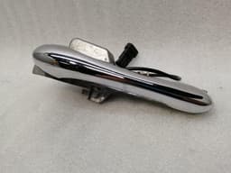 MASERATI Maserati Quattroporte M139 RRH door handle 69287600 door handle rear right — thumbnail 3