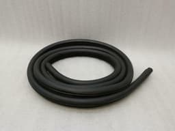 MASERATI Maserati Quattroporte M139 RLH door seal 81457300 door seals rear left — thumbnail 1