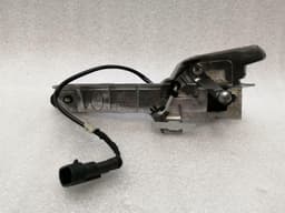 MASERATI Maserati Quattroporte M139 RRH door handle 69287600 door handle rear right — thumbnail 10