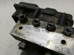 MASERATI 4.7 338KW MASERATI QUATTROPORTE M139 A.B.S pump 264850 ABS pump HYDRAULIC BLOCK — thumbnail 9