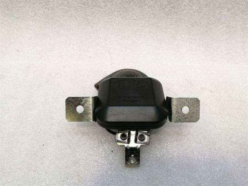 MASERATI MASERATI QUATTROPORTE M139 Aerial / Antenna 236503 GPS Antenna