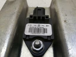 MASERATI Maserati Quattroporte M139 crash sensor 193783 impact sensor SRS set — thumbnail 9
