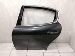 MASERATI MASERATI QUATTROPORTE M139 Left Rear Door 67062300 Door Rear Left — thumbnail 1