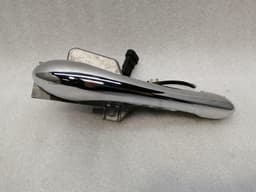 MASERATI Maserati Quattroporte M139 RRH door handle 69287600 door handle rear right — thumbnail 6