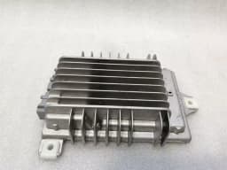 MASERATI MASERATI QUATTROPORTE M139 Amplifier 235141 Amplifier BOSE AUDIO — thumbnail 2