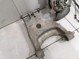 FERRARI Ferrari 458 F142 Spider Left Rear Hub 268379 Wheel Bearing Housing Rear Left — thumbnail 3