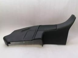 FERRARI FERRARI 458 F142 SPIDER 843305 LH 843314 LATERAL TRIM SET LEATHER — thumbnail 1
