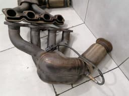 FERRARI Ferrari 458 F142 Spider Exhaust Manifold Set 279323 Exhaust Manifold Set — thumbnail 4