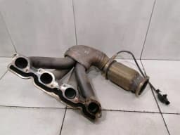 FERRARI Ferrari 458 F142 Spider Exhaust Manifold Set 279323 Exhaust Manifold Set — thumbnail 8