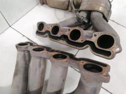 FERRARI Ferrari 458 F142 Spider Exhaust Manifold Set 279323 Exhaust Manifold Set — thumbnail 3