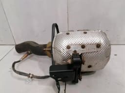 FERRARI Ferrari 458 F142 Spider Catalytic Converter 261686 Catalytic Converter — thumbnail 8