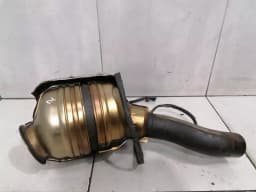 FERRARI Ferrari 458 F142 Spider Catalytic Converter 261686 Catalytic Converter — thumbnail 7