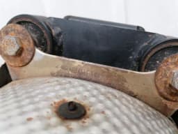 FERRARI Ferrari 458 F142 Spider Catalytic Converter 261686 Catalytic Converter — thumbnail 9