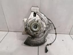 FERRARI Ferrari 458 F142 Spider Left Rear Hub 268379 Wheel Bearing Housing Rear Left — thumbnail 7