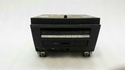 MERCEDES-BENZ DEFECTIVE MERCEDES player A2169009600 COMAND 10-13 SPARES OR REPAIR MOP UNTESTED — thumbnail 9
