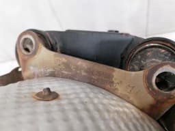 FERRARI Ferrari 458 F142 Spider Catalytic Converter 261686 Catalytic Converter — thumbnail 6