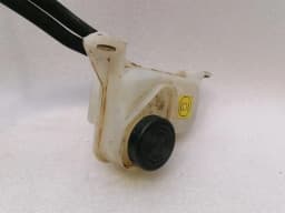 FERRARI Ferrari 458 F142 Spider Brake Servo 248907 RHD Brake Booster RHD — thumbnail 4