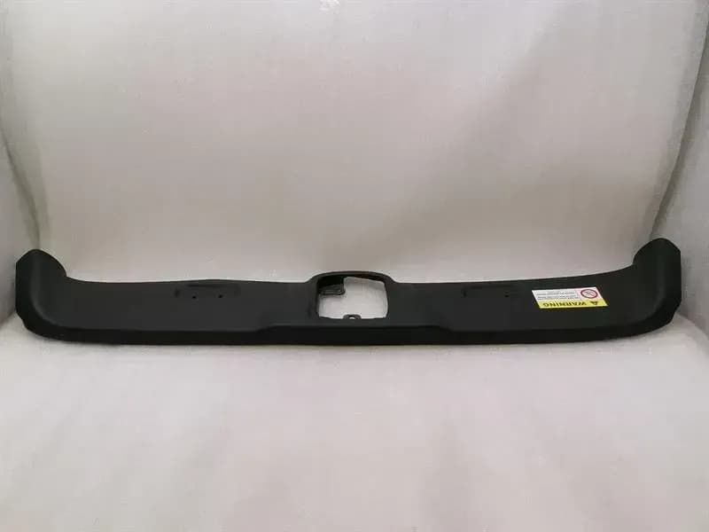 FERRARI Ferrari 458 F142 Spider 821689 Upper Windscreen Trim with Defects RHD