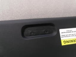 FERRARI Ferrari 458 F142 Spider 821689 Upper Windscreen Trim with Defects RHD — thumbnail 3