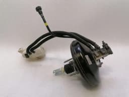 FERRARI Ferrari 458 F142 Spider Brake Servo 248907 RHD Brake Booster RHD — thumbnail 6