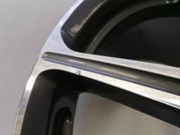 FERRARI Ferrari 458 F142 Spider Alloy Wheel 255226 Rear Wheel Rim Alloy Wheel — thumbnail 4