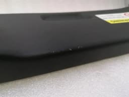 FERRARI Ferrari 458 F142 Spider 821689 Upper Windscreen Trim with Defects RHD — thumbnail 5