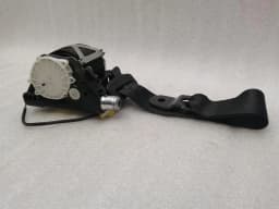 MASERATI Maserati Quattroporte M139 front seat belt 80388790 seat belt belt front — thumbnail 5