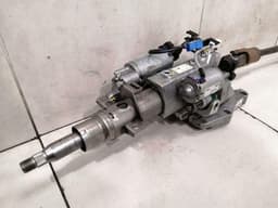 MASERATI Maserati Quattroporte M139 Steering Column 208142 Steering Column — thumbnail 3