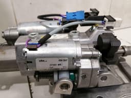 MASERATI Maserati Quattroporte M139 Steering Column 208142 Steering Column — thumbnail 5