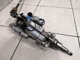 MASERATI Maserati Quattroporte M139 Steering Column 208142 Steering Column — thumbnail 9
