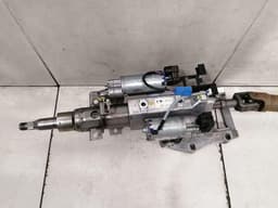 MASERATI Maserati Quattroporte M139 Steering Column 208142 Steering Column — thumbnail 7
