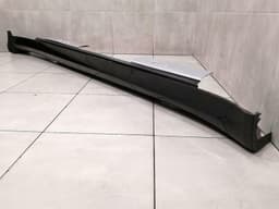 MASERATI MASERATI QUATTROPORTE M139 Right Side Skirt 80038600 Side Sills Right — thumbnail 3